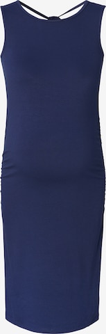 Noppies Dress 'Cary' in Blue: front