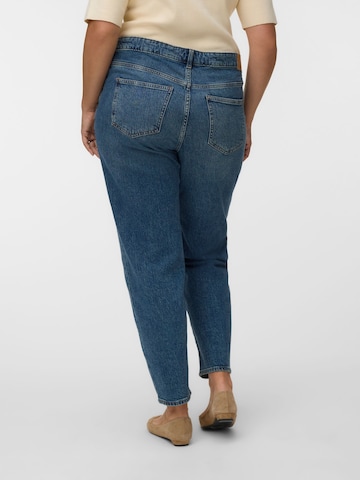 Effilé Jean 'VMCTessa' Vero Moda Curve en bleu