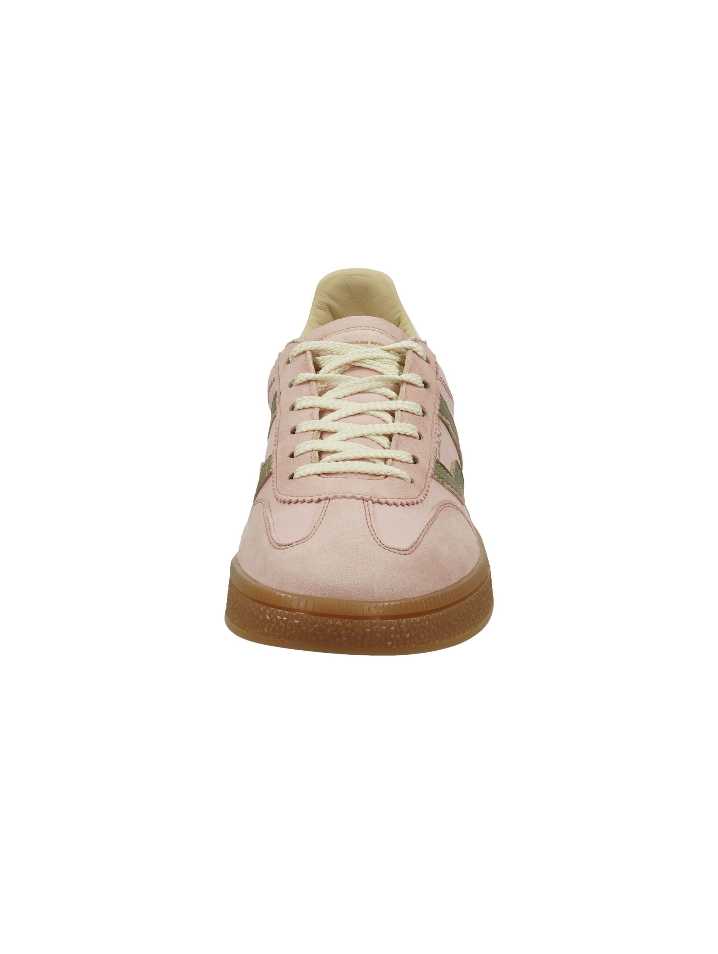 GANT Sneakers 'Cuzima' in Pink