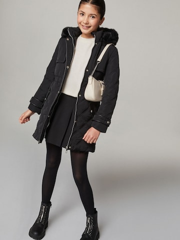 Cappotto di Lipsy in nero