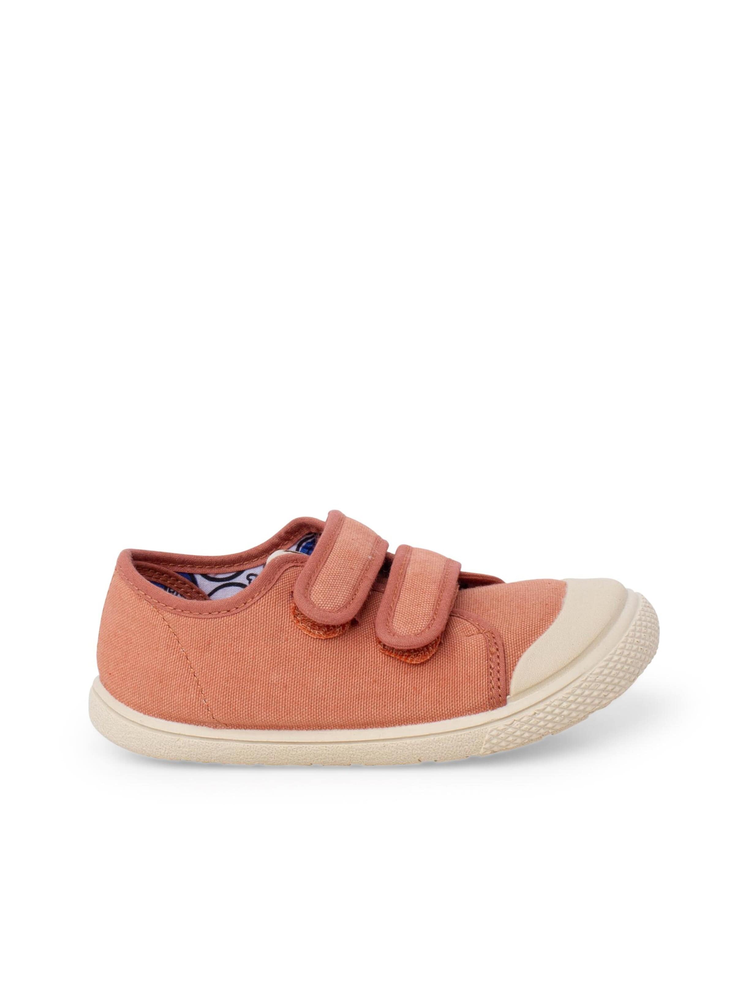 Pisamonas Trainers in Red