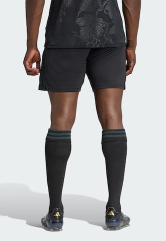 regular Pantaloni sportivi 'Juventus Turin 25/26' di ADIDAS PERFORMANCE in nero