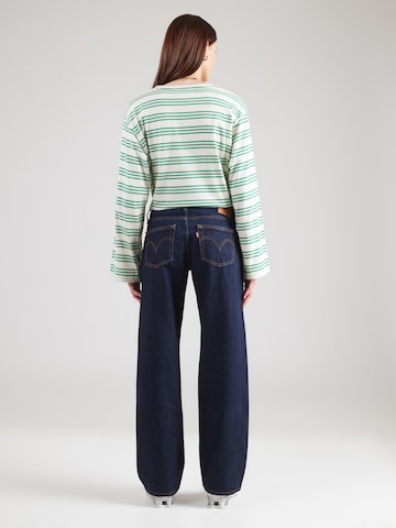 LEVI'S ® Loosefit Τζιν 'WISH ME LUCK' σε μπλε