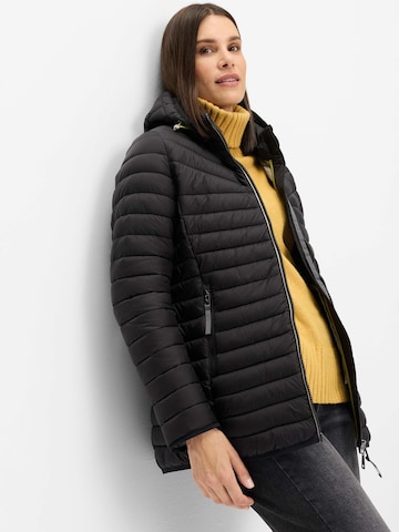 Fuchs Schmitt Übergangsjacke 'Andria'‌‌‌‌‌ in Schwarz