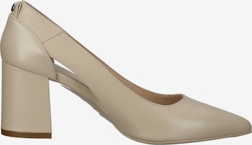 Nero Giardini Pumps in Beige