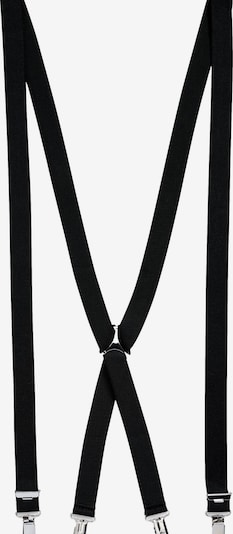 Next Szelki w kolorze czarnym, Podgląd produktu