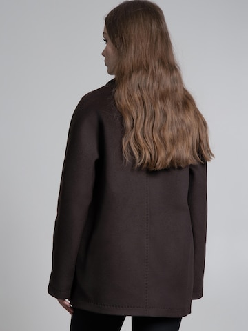 Estro Übergangsmantel '406'‌‌‌‌‌‌‌‌‌ in Braun