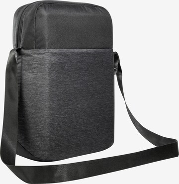 TATONKA Crossbody Bag in Black