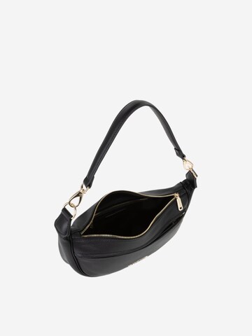 Borsa a mano 'Valentino Sac Bandoulière Daphne Re Noir Femme Nero' di VALENTINO in nero