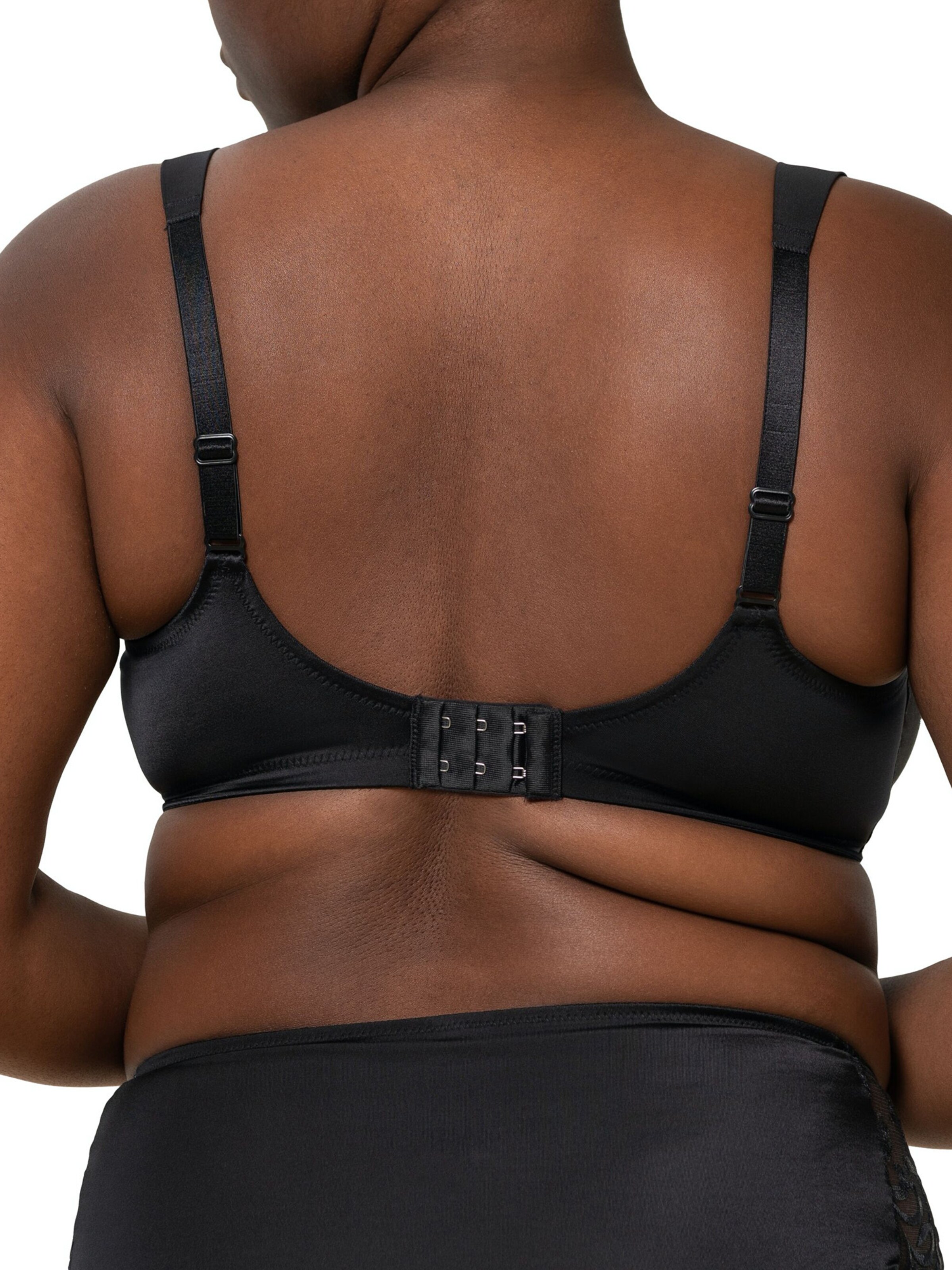 Minimiseur Soutien-gorge ' Modern Finesse ' TRIUMPH en noir