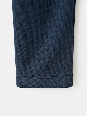 MANGOPulover 'CANELA' - plava boja