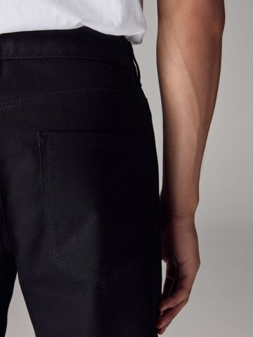 regular Jeans di Next in nero