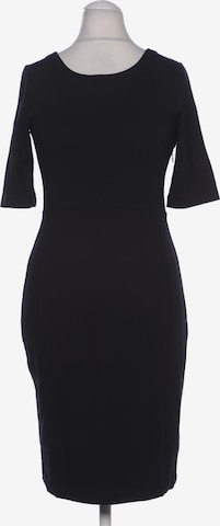 ESCADA SPORT Kleid S in Schwarz: predná strana