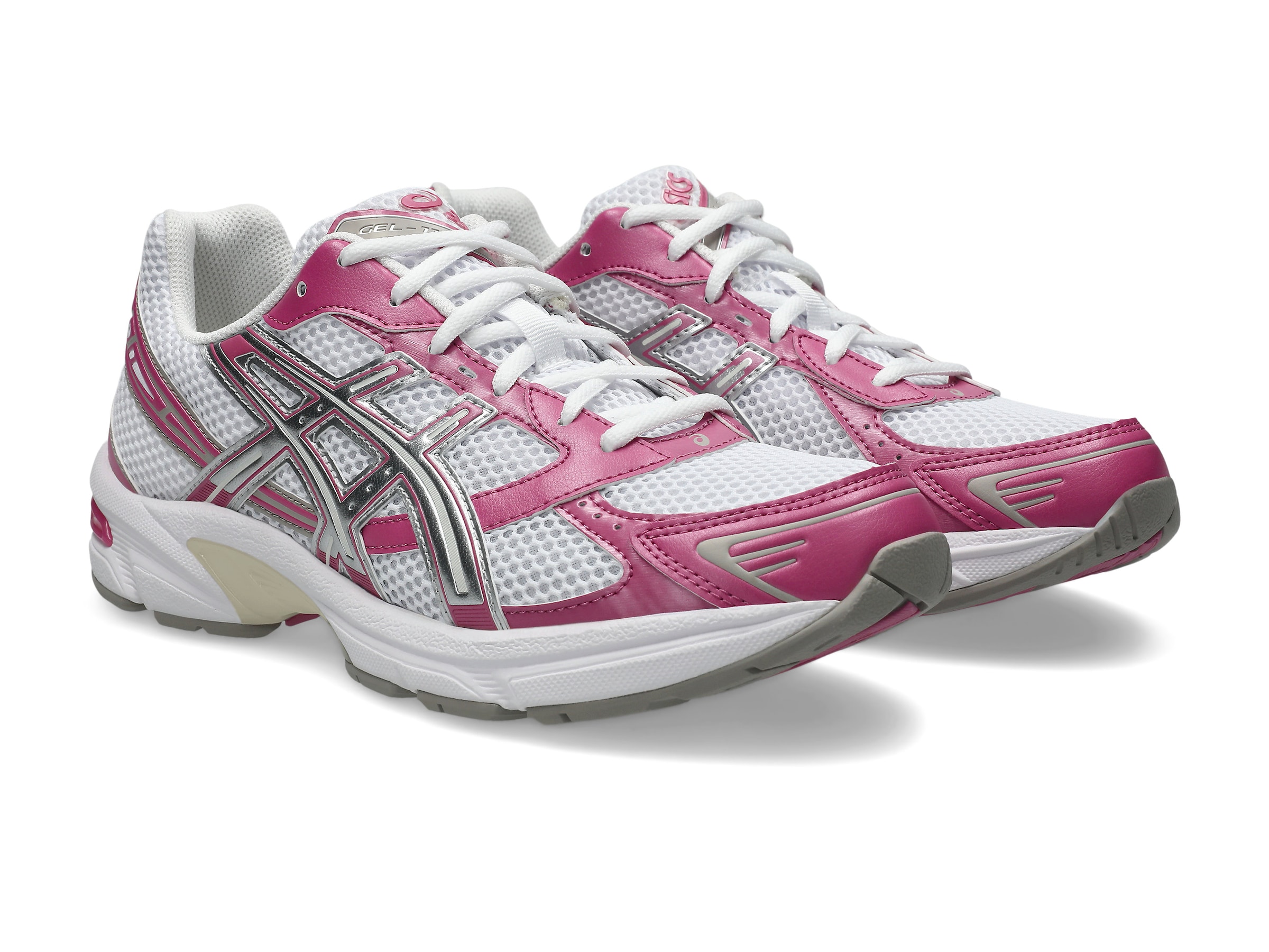 ASICS SportStyle Nízke tenisky 'GEL-1130' - Béžová