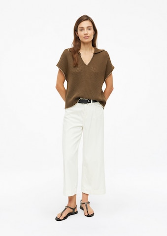 Pull-over s.Oliver en marron