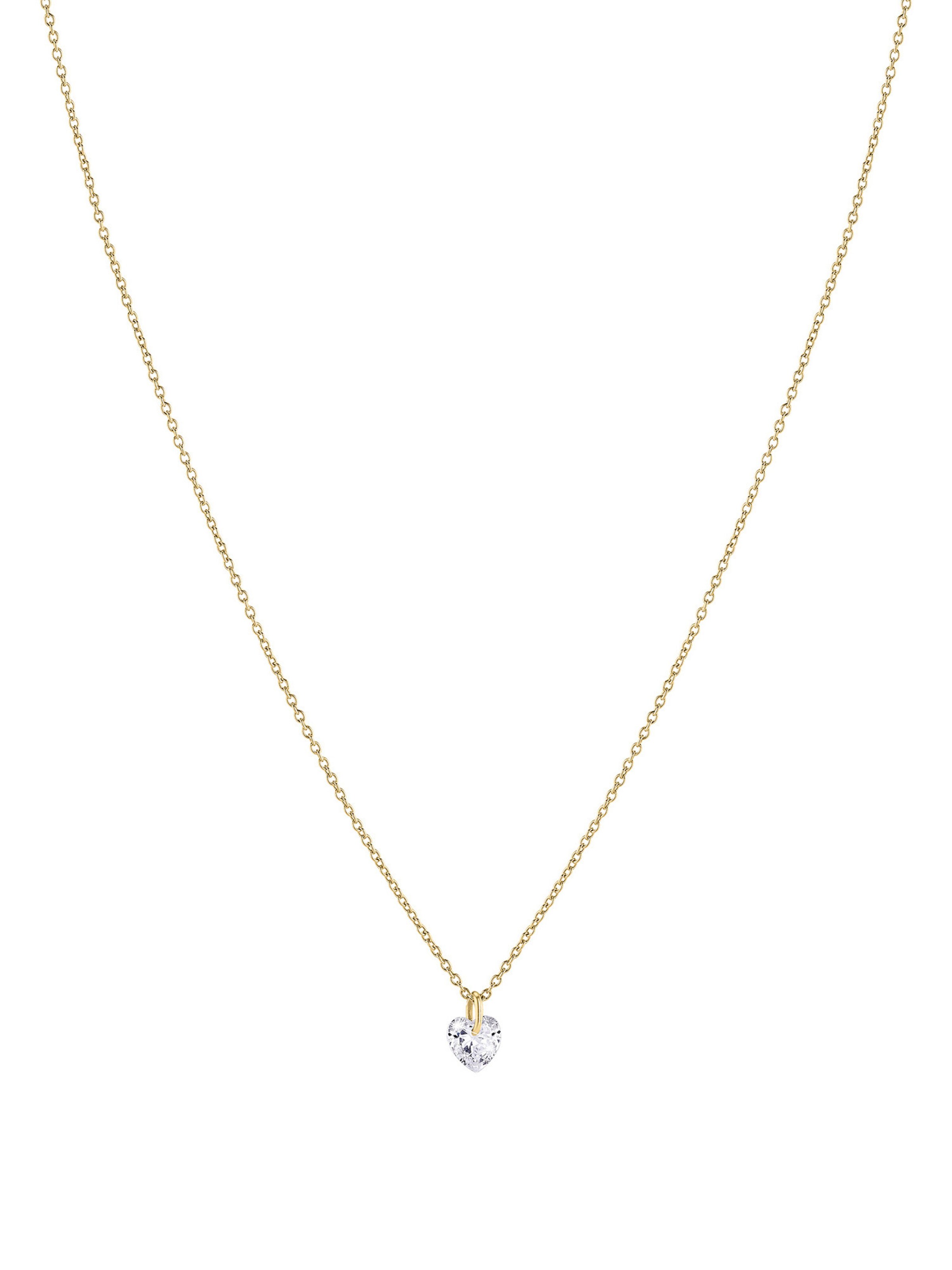 Tamaris Necklace in Gold