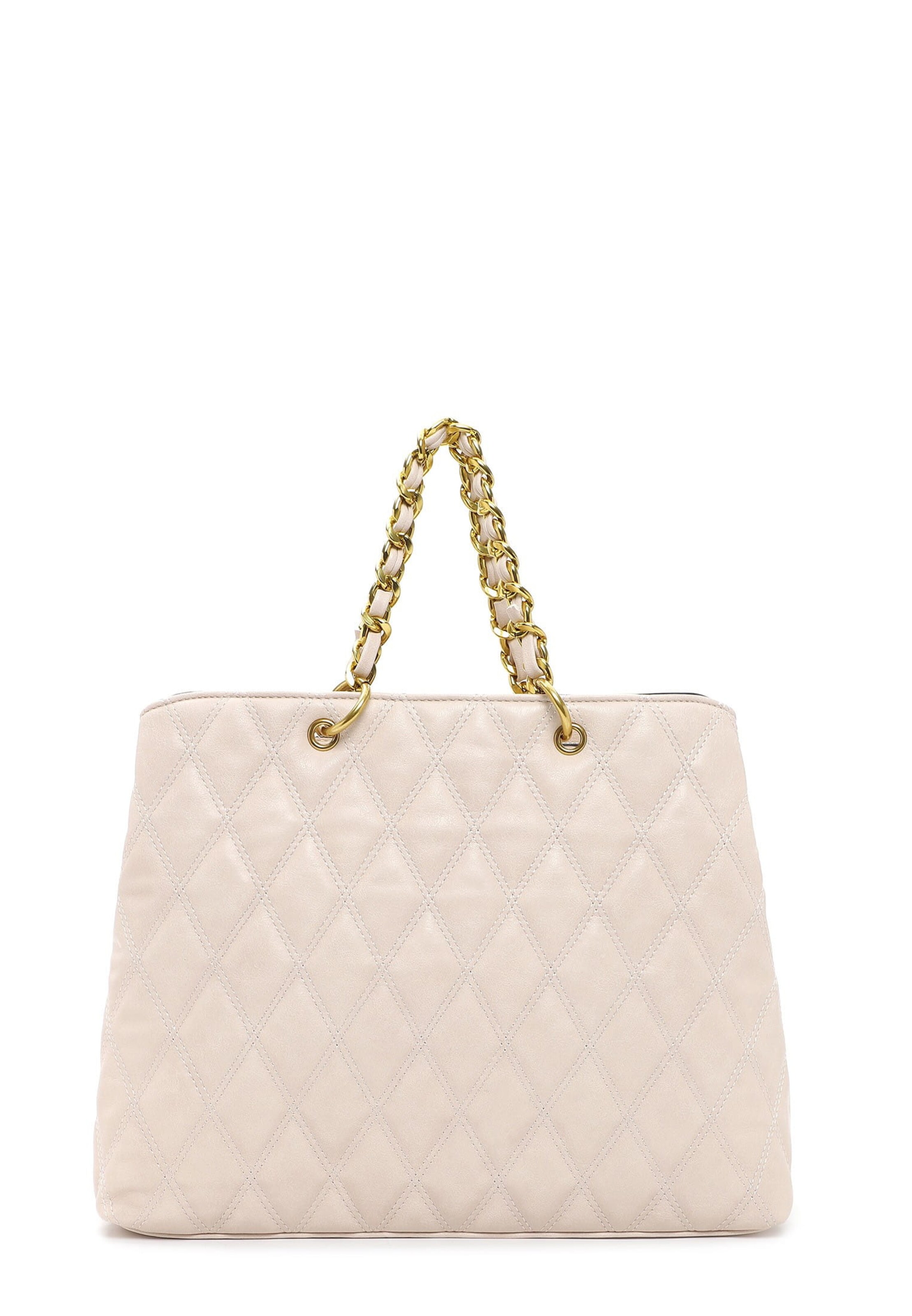 Suri Frey Shopper 'Corey' in Beige