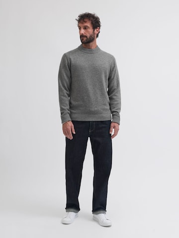 Portland Outerwear Company Pullover i grå