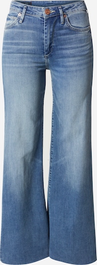 Jeans True Religion di colore blu denim, Visualizzazione prodotti