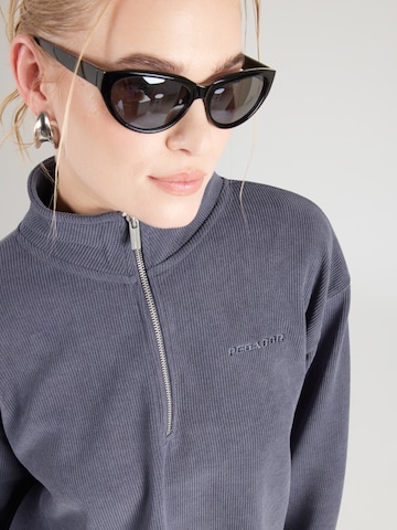 Pegador Μπλούζα φούτερ 'NOLI' σε μπλε