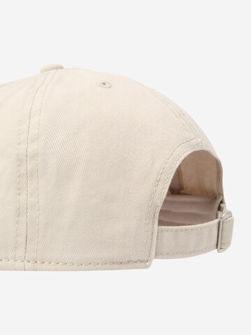 Pegador Cap 'REO' in Beige