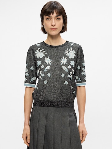 SCOTCH & SODA - Jersey en azul: frente