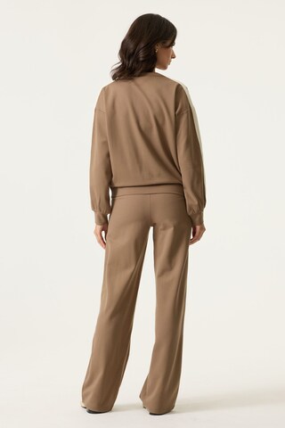 ruda GARCIA Megztinis be užsegimo