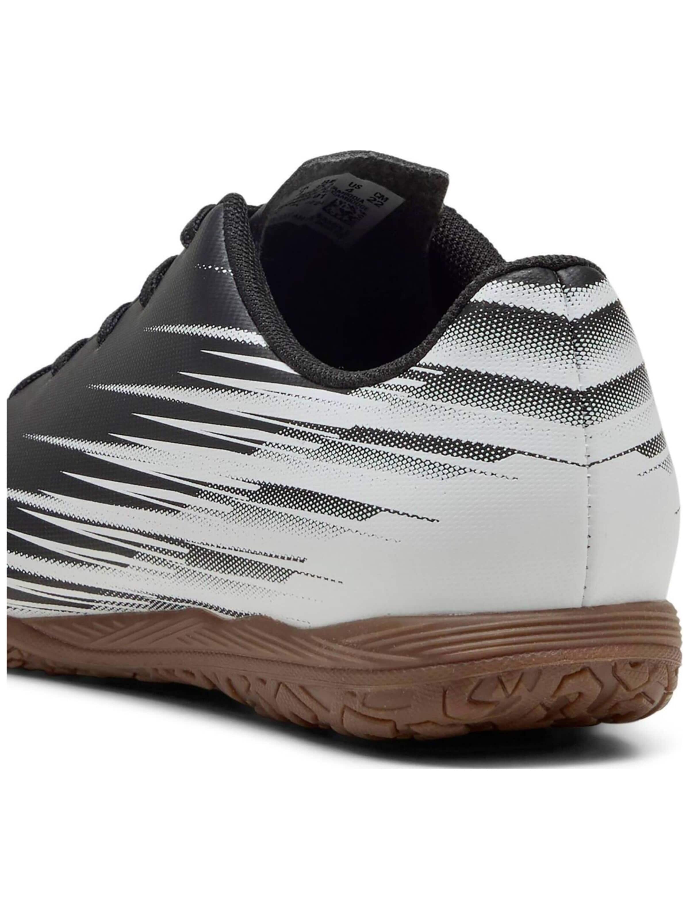 PUMA Sportschuh in Schwarz