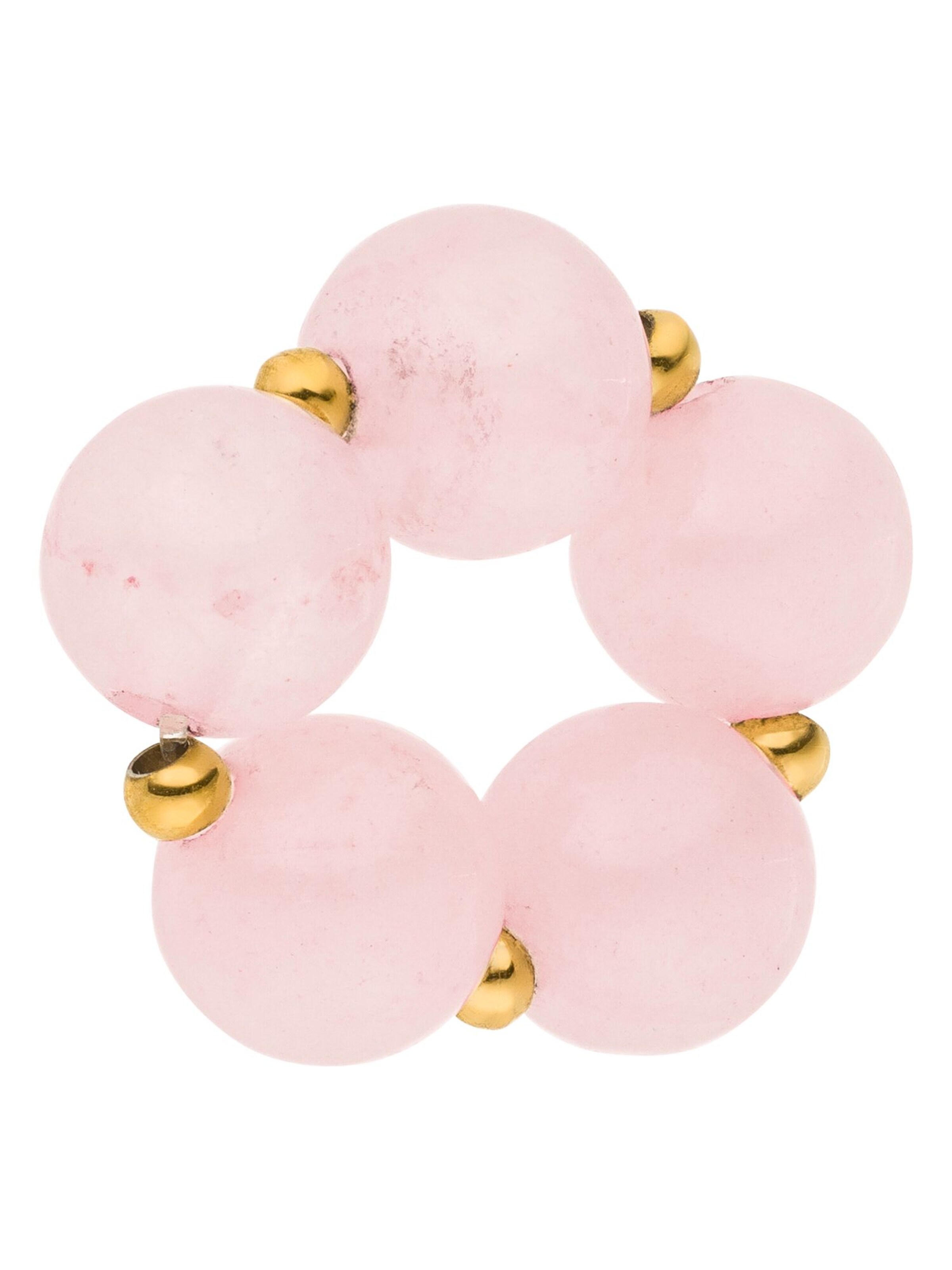 PURELEI Schmuckset 'Six Days of Joy' in Gold