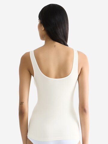 SLOGGI Unterhemd 'GO Sense' in Weiß