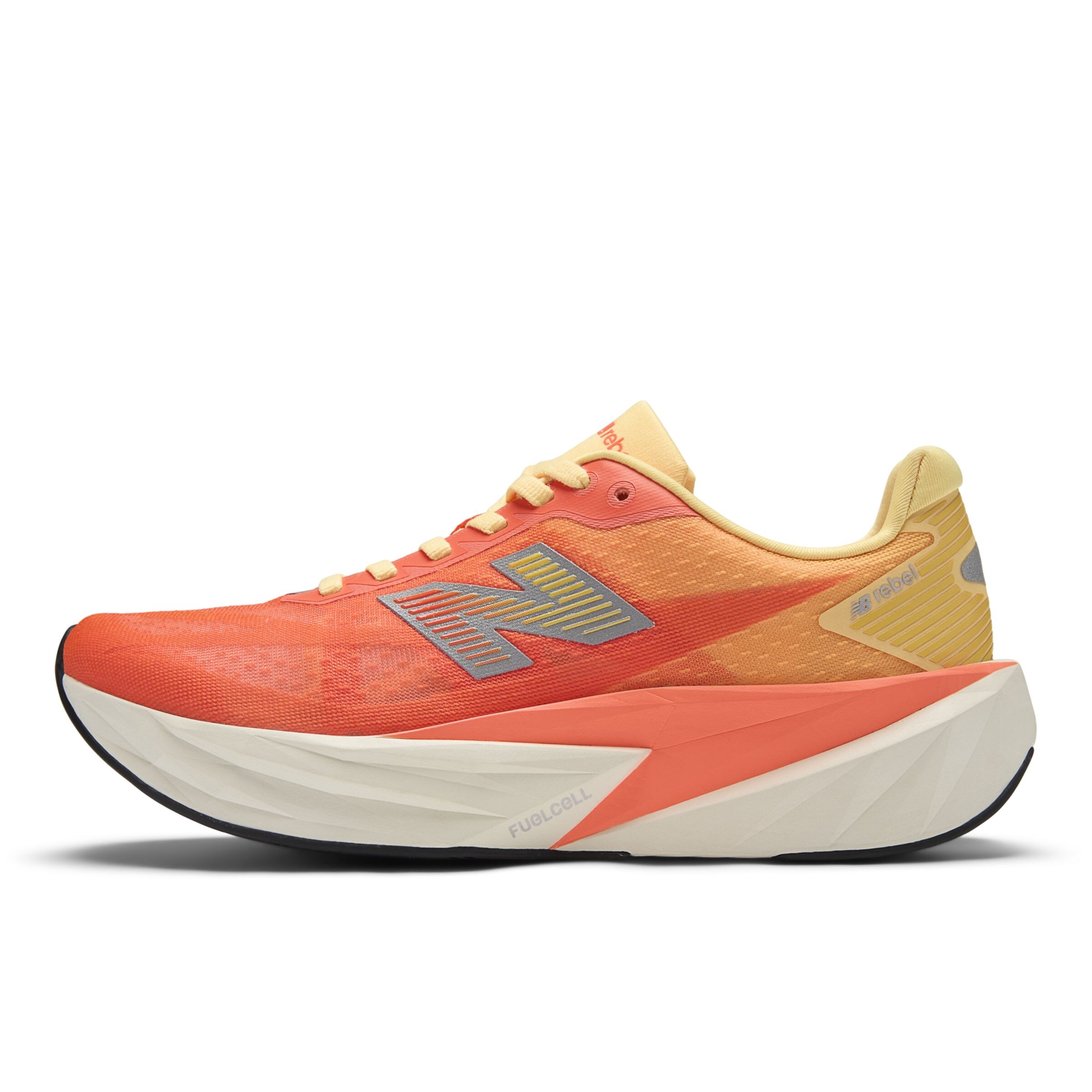 new balance Running shoe 'Rebel v5' in Orange