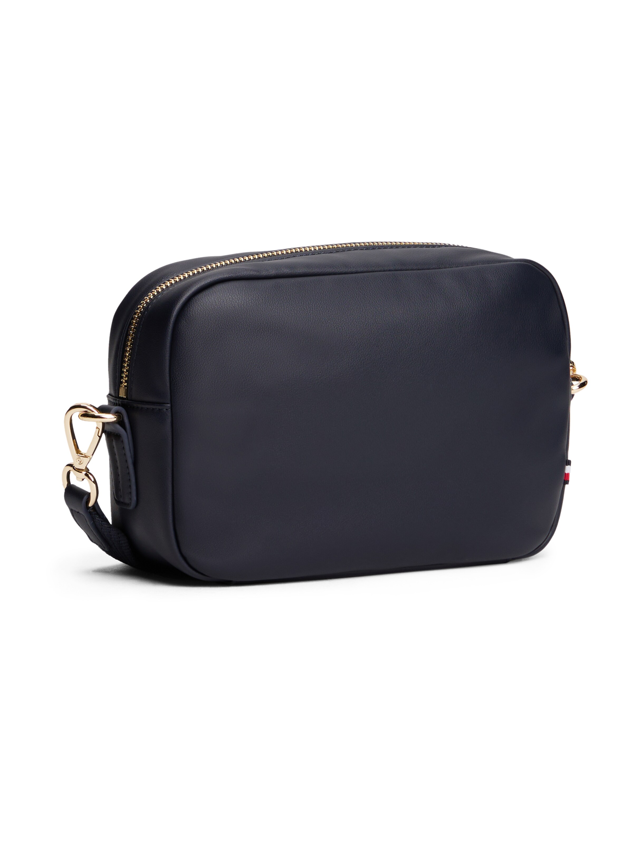 TOMMY HILFIGER Crossbody bag 'POPETTE' in Blue