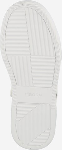 BJÖRN BORG Sneakers 'T1060' in White