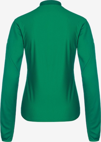 T-shirt fonctionnel 'Tiro 23' ADIDAS PERFORMANCE en vert