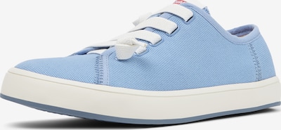 CAMPER Sneaker 'Peu Rambla II' in pastellblau, Produktansicht
