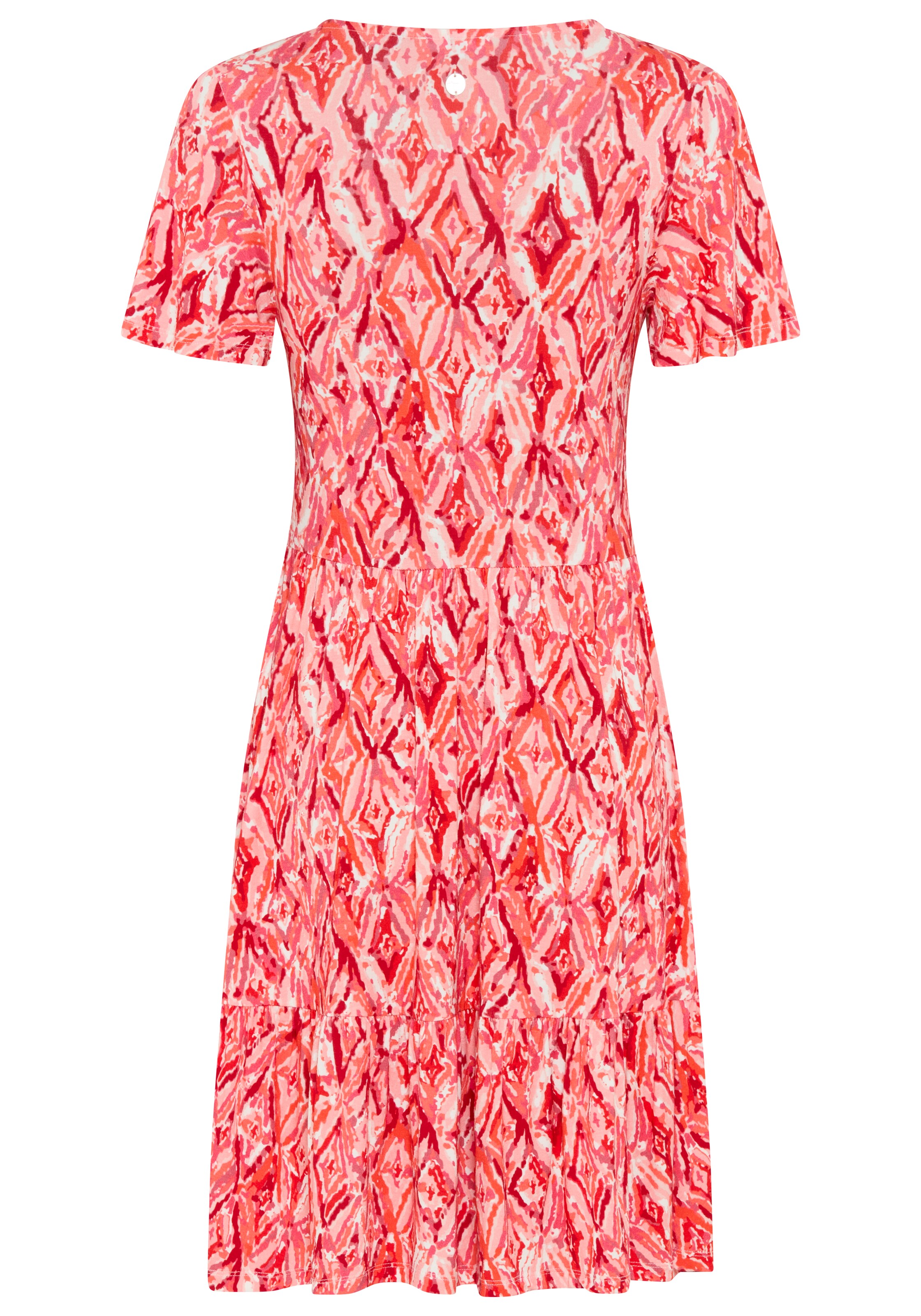 Tamaris Kleid in Pink