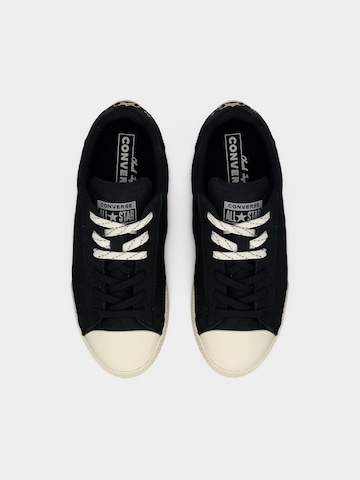 Sneaker 'Chuck Taylor' di CONVERSE in nero