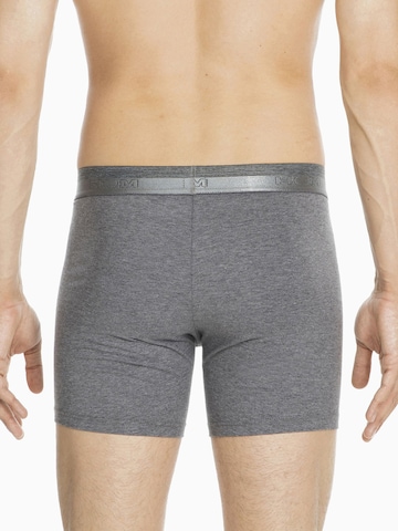 HOM Boxershorts ' Long Boxer Briefs HO1 ' in Grijs