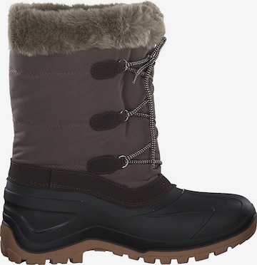 CMP Boots 'Nietos' in Brown