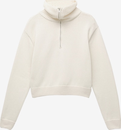 Pull&Bear Pullover 'PACIFIC' in hellbeige, Produktansicht