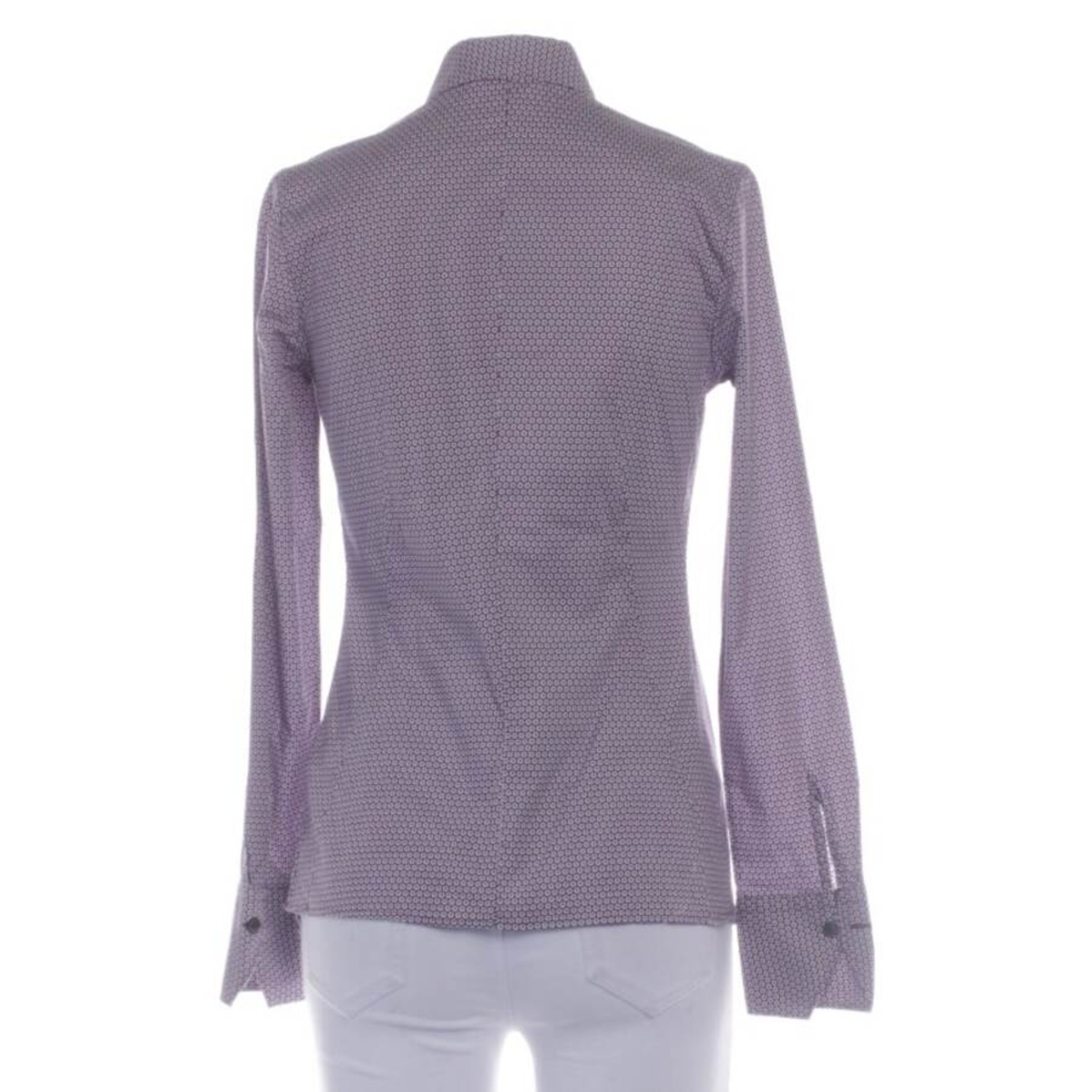 Caliban Bluse / Tunika XS in Mischfarben