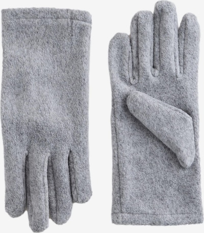 Next Handschuhe in grau, Produktansicht