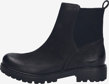 JOSEF SEIBEL Bootie 'MELINDA 30' in Green: front