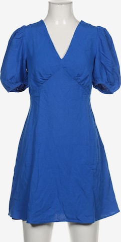 Reserved Kleid XS in Blau: predná strana