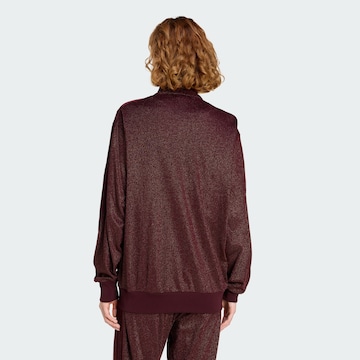 ADIDAS ORIGINALS Tréning dzseki 'Firebird' - piros