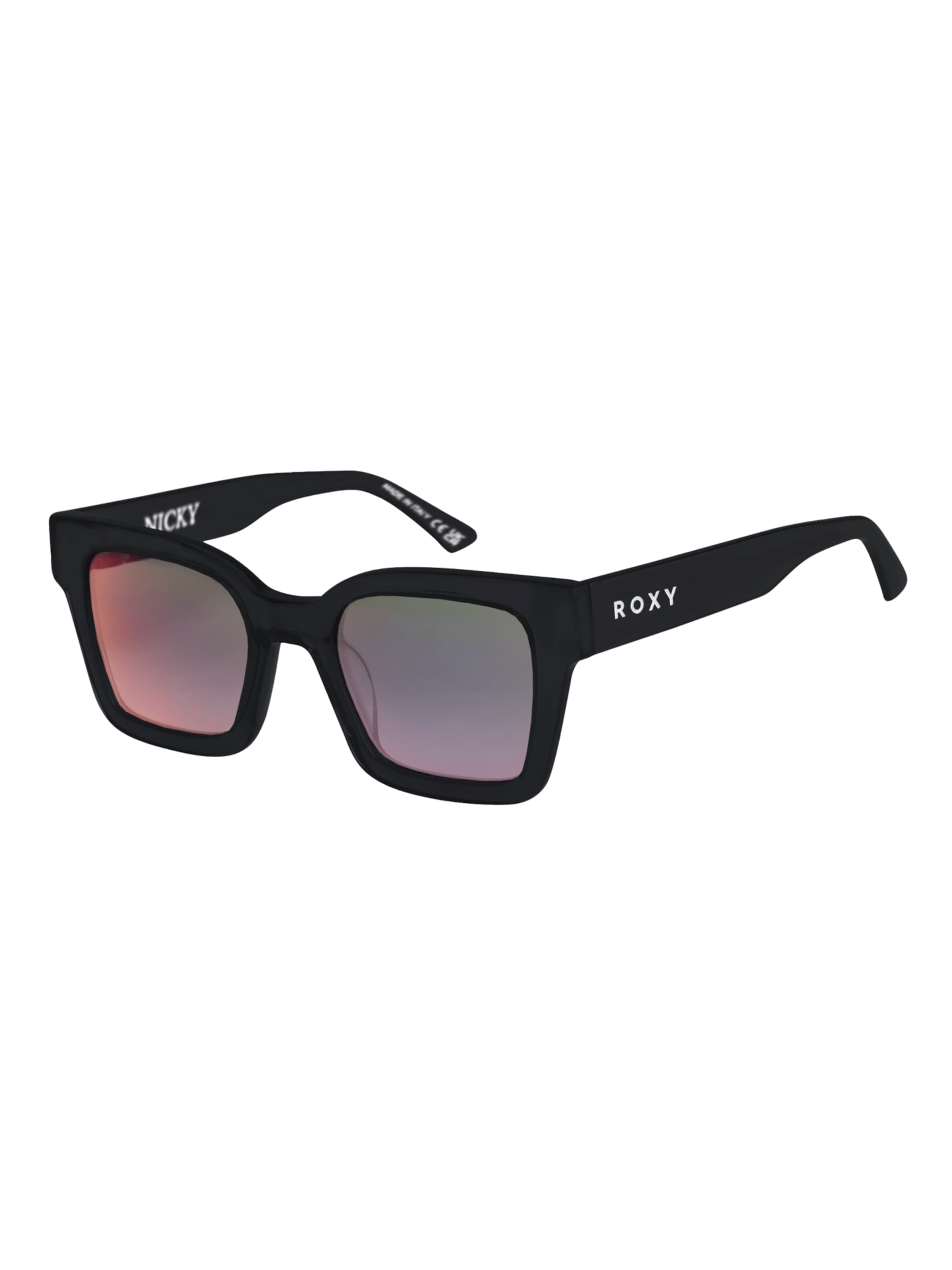 ROXY Sunglasses 'Nicky' in Black: front