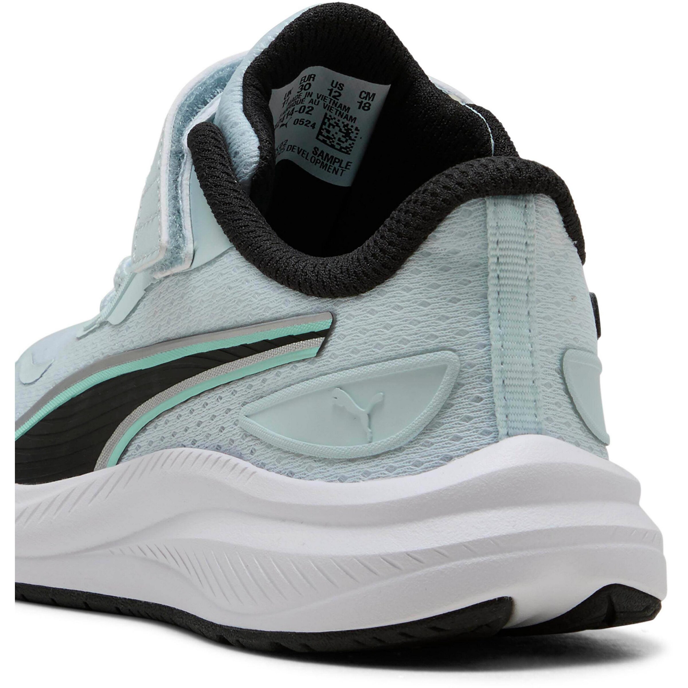PUMA Sneakers 'Skyrocket 2 AC PS' in Green