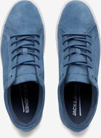 Baskets basses 'Galaxy' JACK & JONES en bleu