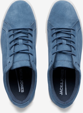 JACK & JONES Sneaker 'Galaxy' in Blau