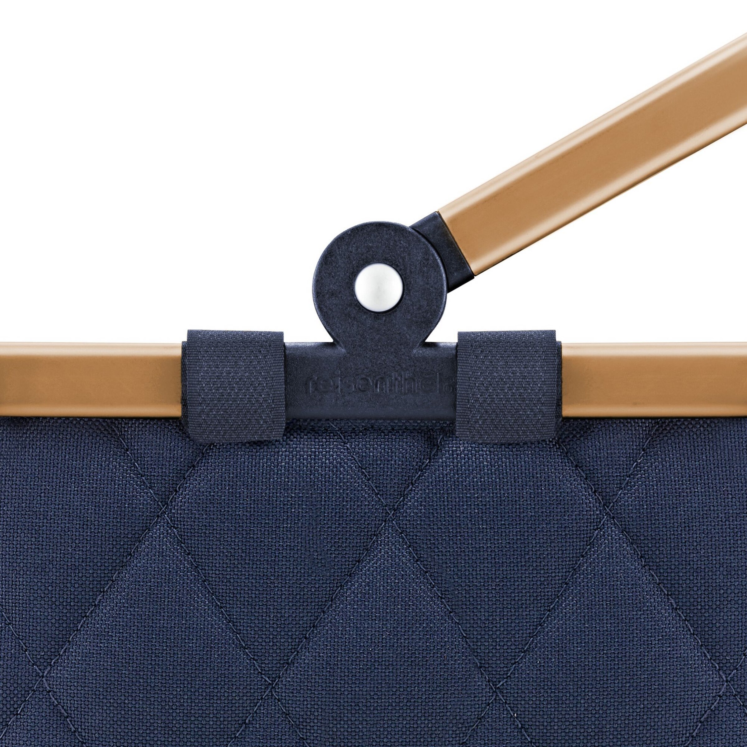Shopper di REISENTHEL in blu